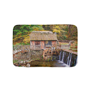Gomez Mill Badmat