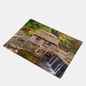 Gomez Mill Deurmat (Schuin)