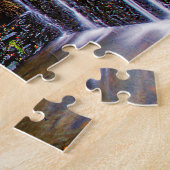 Gomez Mill Legpuzzel (Zijkant)