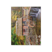 Gomez Mill Notitieblok (Gedraaid)