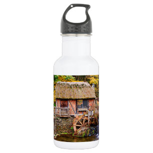 Gomez Mill Waterfles