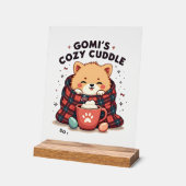 Gomis Conception de couverture de chien vintage Co (Angle)
