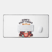 Gomis Conception de couverture de chien vintage Co (Clavier et souris)