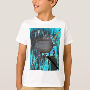 gomkaldero t-shirt