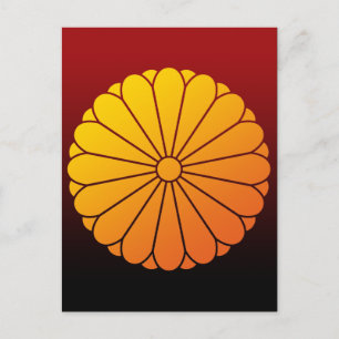 Gomon1(YO) Briefkaart