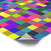 Gomtikven Poster (Hoek)