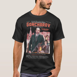 Goncharov V2 T-shirt