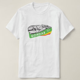Gondar Fail Gibi T-shirt
