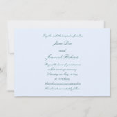 Gondolas Kaart (Achterkant)