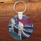 Gondolas Sleutelhanger (Voorkant)