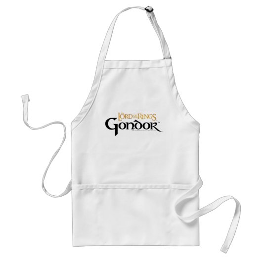 GONDOR™ STANDAARD SCHORT (Voorkant)