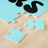 Gone Absolute Bonkers Meme Legpuzzel (Zijkant)