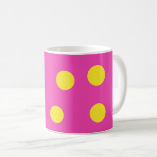 Gone Dotty tasse
