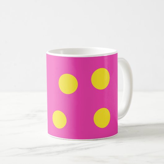 Gone Dotty tasse (Devant droit)