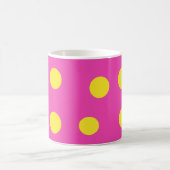 Gone Dotty tasse (Centre)