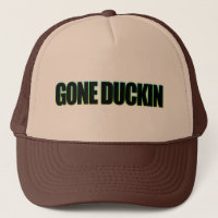 Gone Duckin (Neon)
