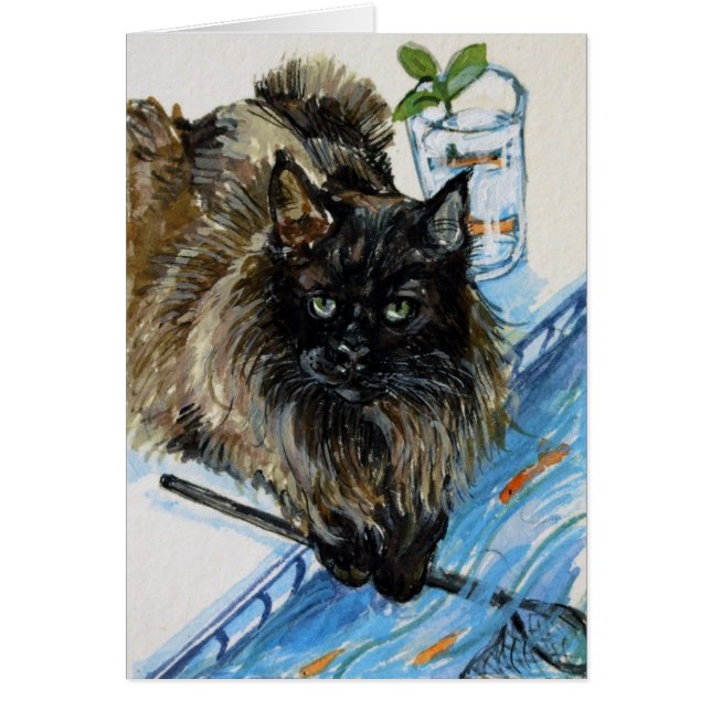 Gone Gevist (Voorkant)