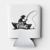 Gone Gevist Blikjeskoeler (Achterkant)