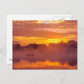 Gone Gevist Briefkaart (Voorkant / Achterkant)