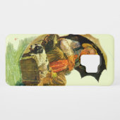 Gone Gevist Case-Mate Samsung Galaxy Hoesje (Achterkant (horizontaal))