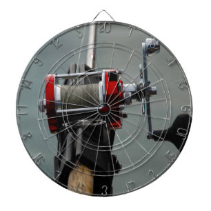 Gone Gevist Dartbord