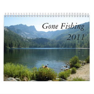Gone Gevist Kalender