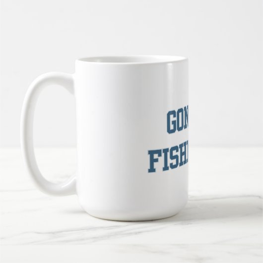 Gone Gevist Koffiemok (Links)