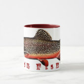 Gone Gevist Mok (Midden)