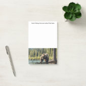 Gone Gevist Post-it® Notes (Kantoor)