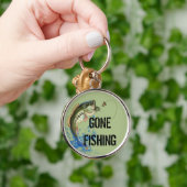 Gone Gevist Sleutelhanger (Hand)