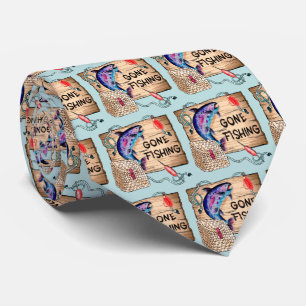 Gone Gevist Stropdas