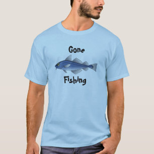 Gone Gevist T-shirt