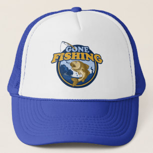 Gone Gevist Trucker Pet