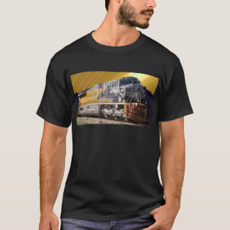 Gone, maar niet vergeten t-shirt