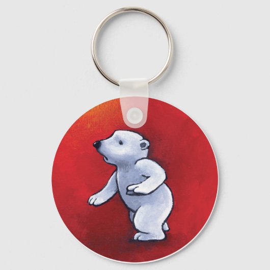 Gone Sleutelhanger (Voorkant)