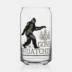 Gone Squatchin