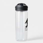 Gone Squatchin CamelBak Eddy® Waterfles (Voorkant)