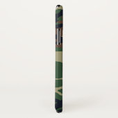 GONE SQUATCHIN Case-Mate iPhone CASE (Achterkant / rechts)