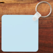 Gone Vissen custom Sleutelhanger (Achterkant)