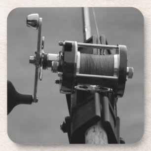 Gone Vissen.jpg Bier Onderzetter