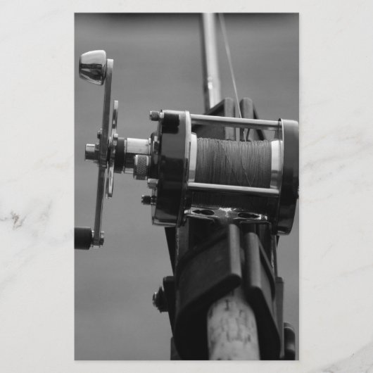 Gone Vissen.jpg Briefpapier (Voorkant)