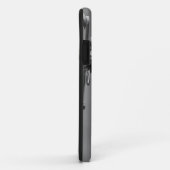 Gone Vissen.jpg Case-Mate iPhone Case (Achterkant/rechts)