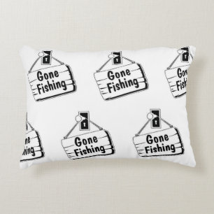 **GONE VISSEN** KUSSEN