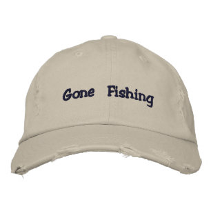 Gone Vissen pet