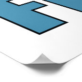 GONE VIST aangepast poster (Hoek)