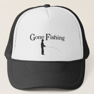 Gone Vist, Man vissen Trucker Pet
