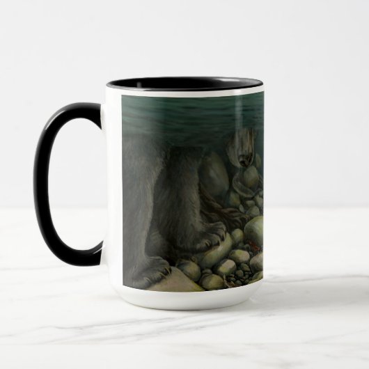 Gone Vist Mok Coho Salmon w Beer Cup (Links)