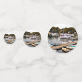 Gone Vist Pensioen Confetti (Achterkanten)