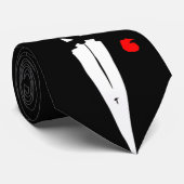 Gonedadtie Stropdas (Opgerold)