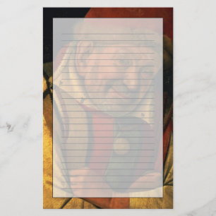 Gonella, de Ferrara Court jester, c.1445 Briefpapier